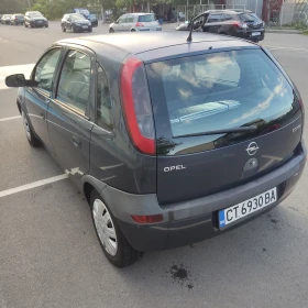 Opel Corsa C | Mobile.bg    3