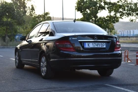 Mercedes-Benz C 180, снимка 9