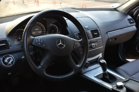 Mercedes-Benz C 180 | Mobile.bg    14