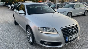 Audi A6 2.7TDI 11.2010г. FACELIFT РЪЧКА 