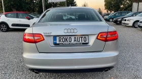 Audi A6 2.7TDI 11.2010. FACELIFT   | Mobile.bg    5