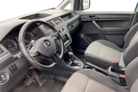 VW Caddy 1.4 + , DSG, 78 340 !!!! | Mobile.bg    11