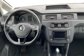 VW Caddy 1.4 + , DSG, 78 340 !!!! | Mobile.bg    10