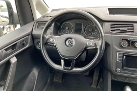 VW Caddy 1.4 + , DSG, 78 340 !!!! | Mobile.bg    9