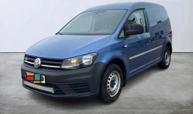     VW Caddy 1.4 + , DSG, 78 340 !!!!