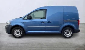 VW Caddy 1.4 Бензин+ Метан!!!!! 78 340 КМ.ШВЕЦИЯ, снимка 7