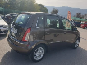 Lancia Musa 1.4i* ГАЗ* KLIMA* , снимка 4