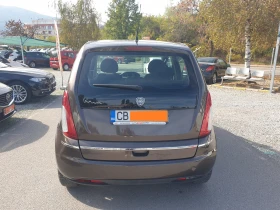 Lancia Musa 1.4i* ГАЗ* KLIMA* , снимка 5