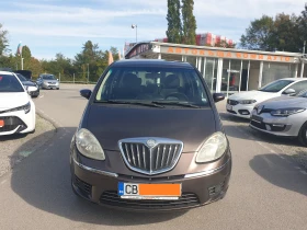 Lancia Musa 1.4i* ГАЗ* KLIMA* , снимка 2