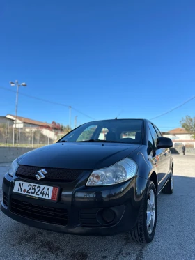 Suzuki SX4 1.9, снимка 2