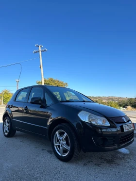 Suzuki SX4 1.9, снимка 9