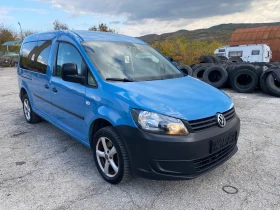 VW Caddy 2.0 TDI 4x4 Швейцария - 18999 лв. - 39281045 | Car24.bg