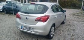 Opel Corsa 1.4i Auto | Mobile.bg    3