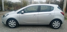 Opel Corsa 1.4i Auto | Mobile.bg    5