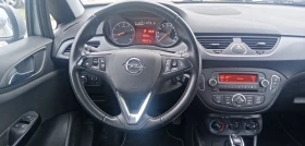 Opel Corsa 1.4i Auto | Mobile.bg    11