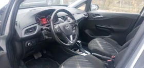 Opel Corsa 1.4i Auto | Mobile.bg    9