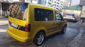 VW Caddy 1.4TGI METAH, снимка 8