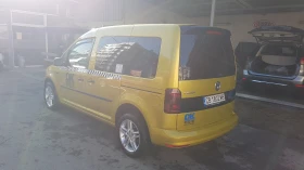 VW Caddy 1.4TGI METAH, снимка 7