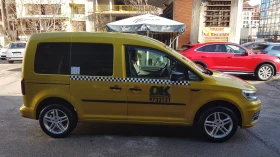     VW Caddy 1.4TGI METAH