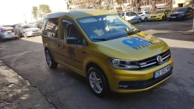 VW Caddy 1.4TGI METAH, снимка 5