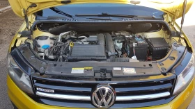 VW Caddy 1.4TGI METAH, снимка 17