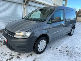     VW Caddy 1.4 CNG  MAXI AUTOMATIC 110ps