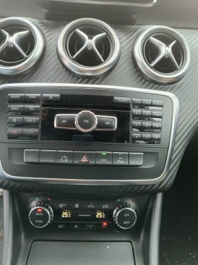 Mercedes-Benz A 180 AMG Optics/Full LED, снимка 9