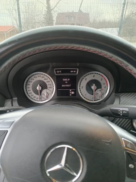 Mercedes-Benz A 180 AMG Optics/Full LED, снимка 7