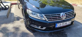 VW CC, снимка 10