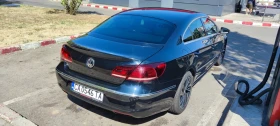 VW CC, снимка 7