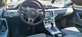 VW CC, снимка 4