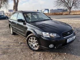 Subaru Outback 2.5 165 К.С. БЕНЗИН ГАЗ! АВТОМАТИК !КОЖА! , снимка 1