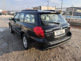 Subaru Outback 2.5 165 К.С. БЕНЗИН ГАЗ! АВТОМАТИК !КОЖА! , снимка 5