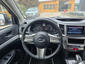 Subaru Legacy 2.0 Бензин/Газ, снимка 10