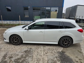 Subaru Legacy 2.0 Бензин/Газ, снимка 3