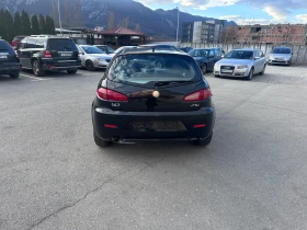 Alfa Romeo 147 FaceLift - 1.9M-JET - УНИКАТ - КЛИМАТРОНИК, снимка 6