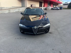 Alfa Romeo 147 FaceLift - 1.9M-JET - УНИКАТ - КЛИМАТРОНИК, снимка 2