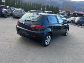 Alfa Romeo 147 FaceLift - 1.9M-JET - УНИКАТ - КЛИМАТРОНИК, снимка 5