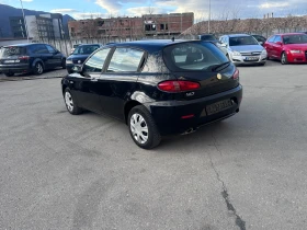 Alfa Romeo 147 FaceLift - 1.9M-JET - УНИКАТ - КЛИМАТРОНИК, снимка 7