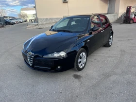 Alfa Romeo 147 FaceLift - 1.9M-JET - УНИКАТ - КЛИМАТРОНИК, снимка 1