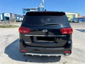 Kia Carnival 2.2 CRDI, снимка 4