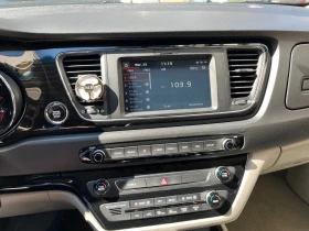 Kia Carnival 2.2 CRDI, снимка 8