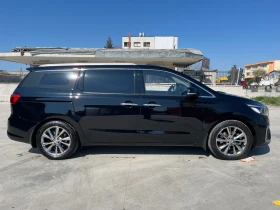 Kia Carnival 2.2 CRDI, снимка 6