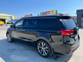 Kia Carnival 2.2 CRDI, снимка 3