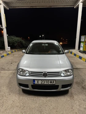 VW Golf, снимка 4