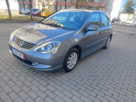 Honda Civic 1.4VTEC, FACELIFT, 132000, снимка 3