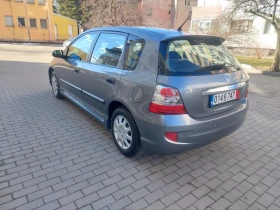 Honda Civic 1.4VTEC, FACELIFT, 132000, снимка 4