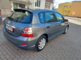 Honda Civic 1.4VTEC, FACELIFT, 132000, снимка 6