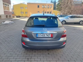 Honda Civic 1.4VTEC, FACELIFT, 132000, снимка 5