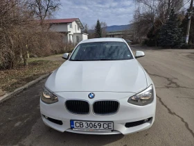 BMW 114, снимка 1